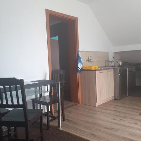 Noclegi W Kudowie Kudowa-Zdrój Buitenkant foto