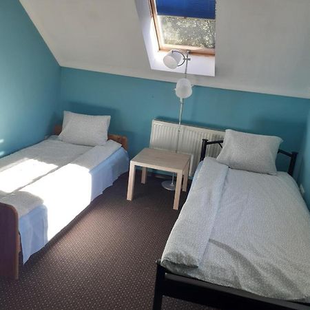 Noclegi W Kudowie Kudowa-Zdrój Buitenkant foto